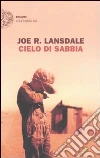 Cielo di Sabbia libro