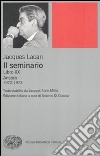 Il seminario. Libro XX. Ancora 1972-1973 libro