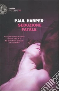 Seduzione fatale libro