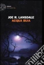 Acqua Buia libro