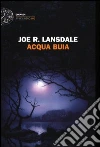 Acqua Buia libro