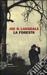 La foresta libro