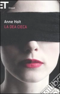 La dea cieca libro
