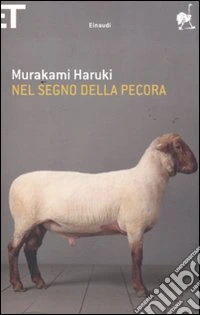 Nel segno della pecora libro