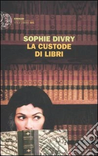 La custode di libri