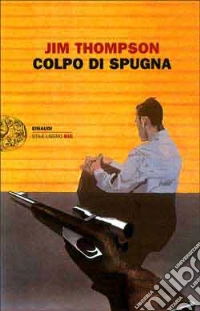 Colpo di spugna libro