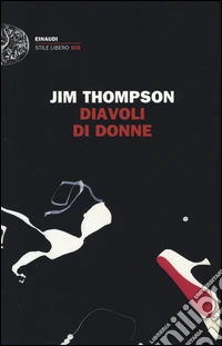 Diavoli di donne libro