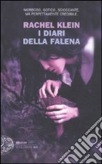 I diari della falena libro