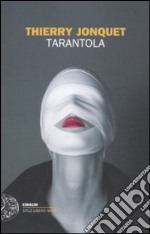 Tarantola libro