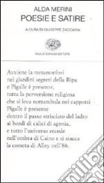 Poesie e satire libro