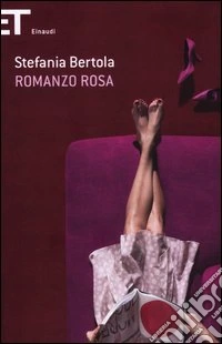 Romanzo rosa