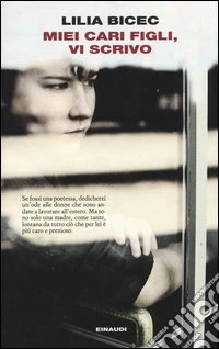 Miei cari figli, vi scrivo libro