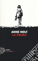 La paura libro usato