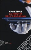 La ricetta dell'assassino libro