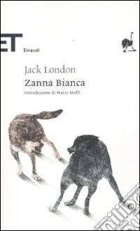 Zanna Bianca