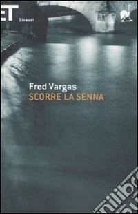 Scorre la Senna libro