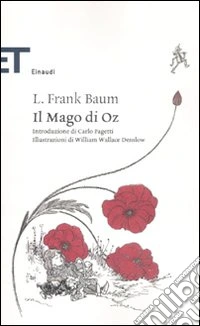 Il mago di Oz