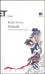 Dracula libro