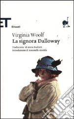 La signora Dalloway libro