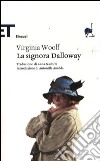 La signora Dalloway libro