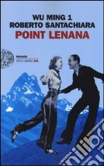 Point Lenana libro