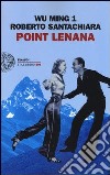 Point Lenana libro