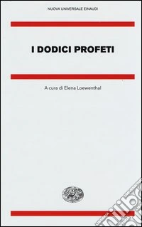 I dodici profeti