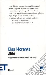 Alibi libro