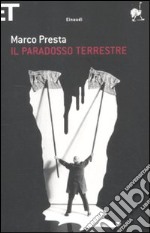 Il paradosso terrestre libro usato