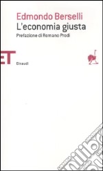 L'economia giusta