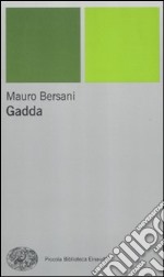 Gadda libro