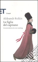 La figlia del capitano libro