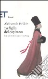 La figlia del capitano libro