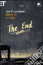 Drive-in. La trilogia libro