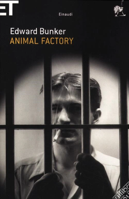 Animal Factory