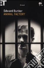 Animal Factory libro