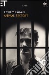 Animal Factory libro