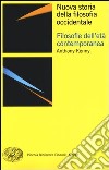 Nuova storia della filosofia occidentale. Vol. 4: Filosofie dell'età contemporanea libro