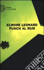 Punch al rum libro