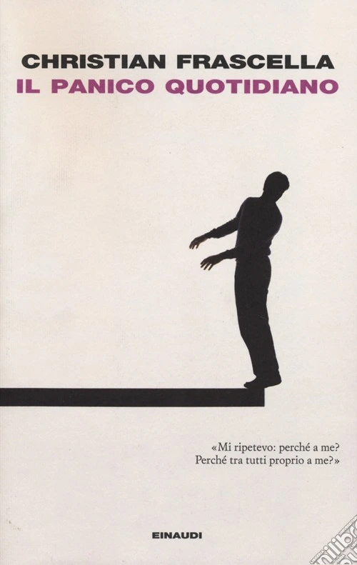 Il panico quotidiano