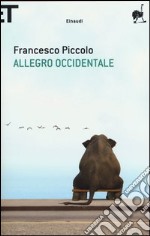 Allegro occidentale libro