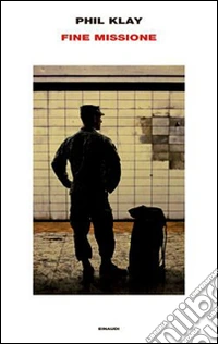 Fine missione libro