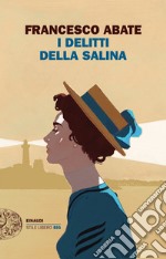 I delitti della salina libro