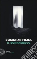 Il sonnambulo libro