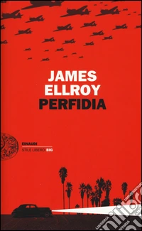 Perfidia