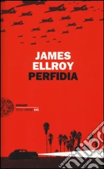 Perfidia libro