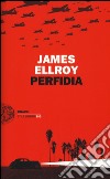 Perfidia libro