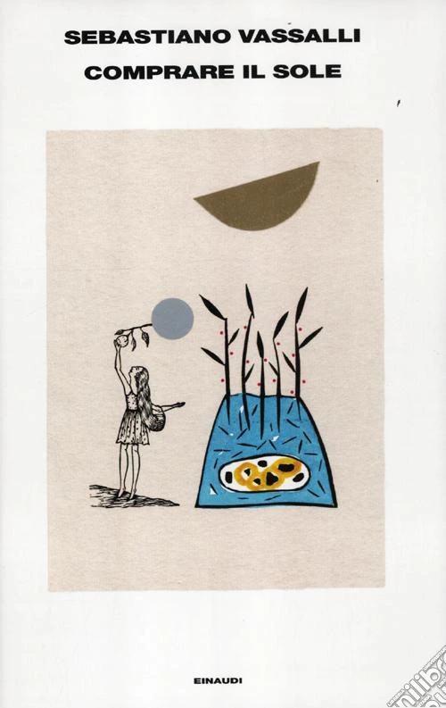 Comprare il sole