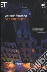 Sezione suicidi