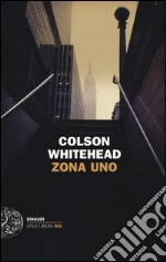 Zona Uno libro